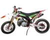 MOST Racing 90-100ccm Cross Sportauspuffanlage Derbi/Aprilia